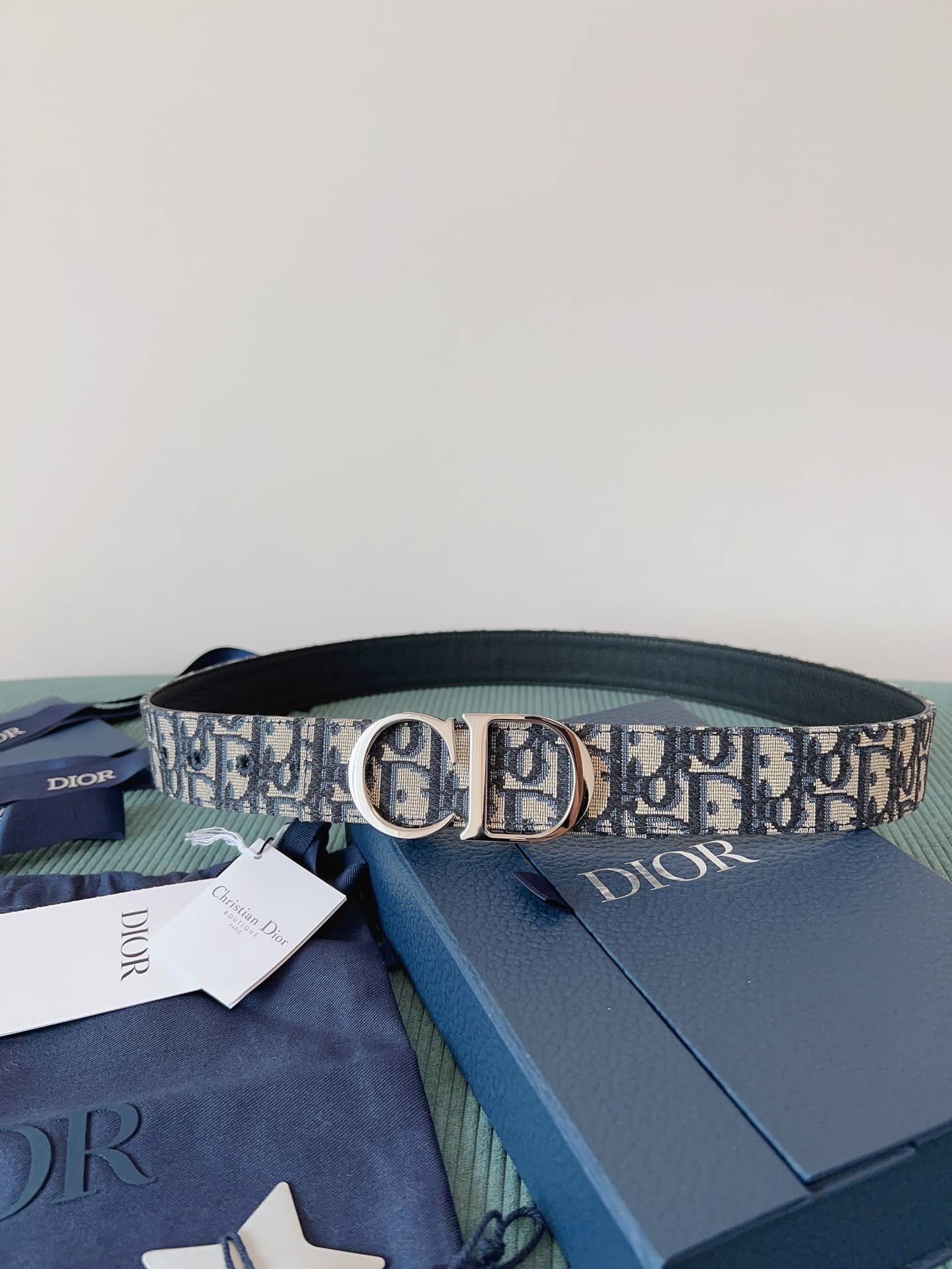 Dior Belt-017